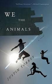 we-the-animals